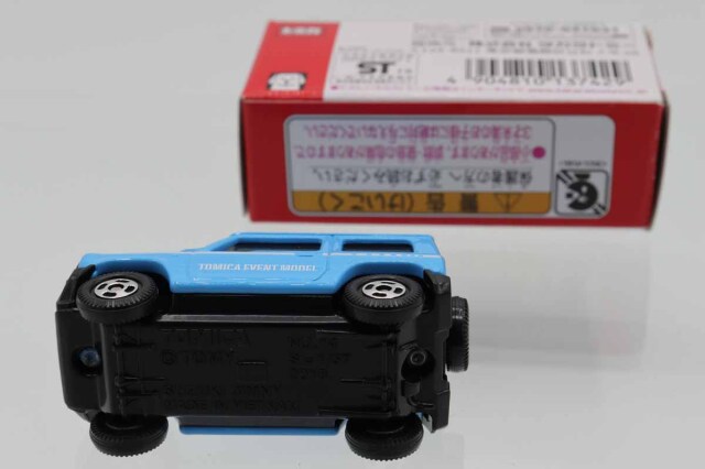 トミカ　特注・その他