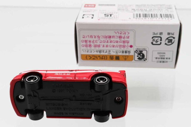 トミカ　特注・その他