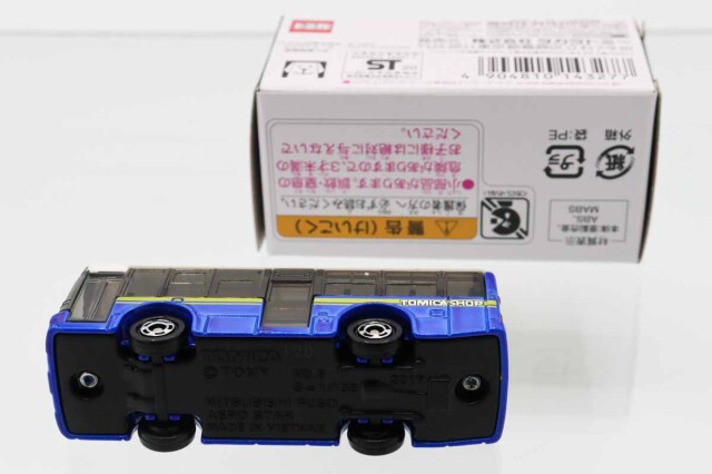 トミカ　特注・その他