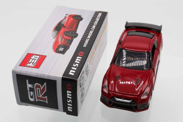 ミニカーショップ ケンボックス トミカ 特注・その他日産スカイライン