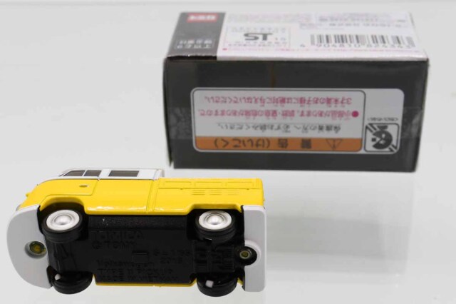ミニカーショップ ケンボックス トミカプレミアムフォルクスワーゲン