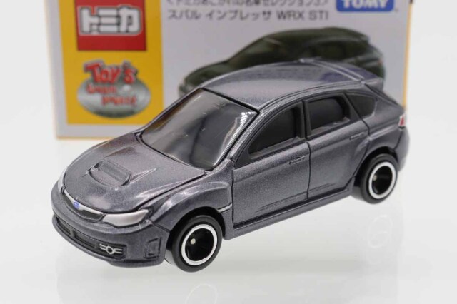 トイズドリームプロジェクト