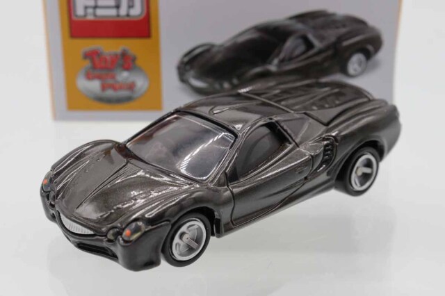 トイズドリームプロジェクト