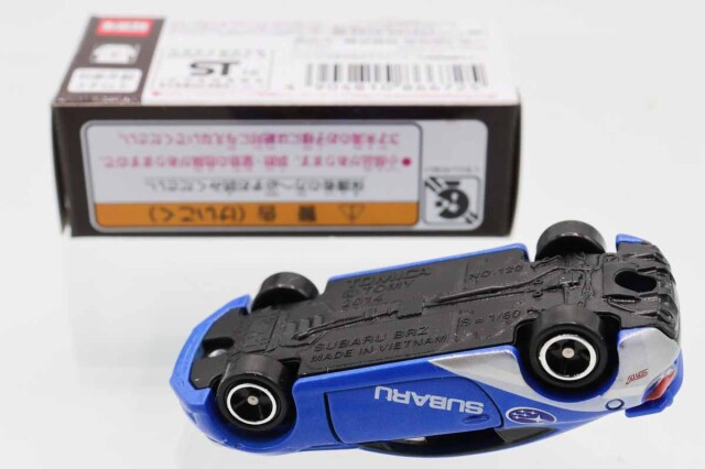 トミカ　イオン特注