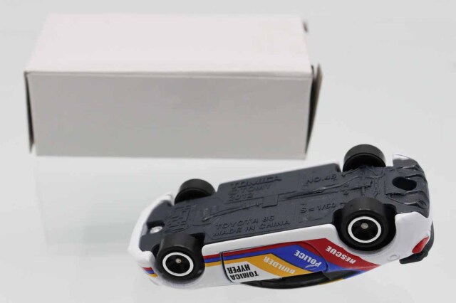 ミニカーショップ ケンボックス トミカ 特注・その他☆440499☆トヨタ