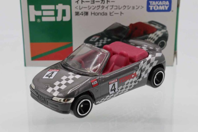 トミカ　イトーヨーカドー特注