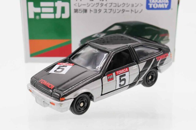 トミカ　イトーヨーカドー特注