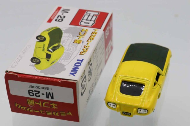 トミカミュージアム