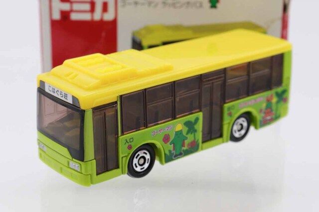 トミカ　特注・その他
