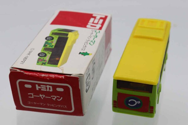 トミカ　特注・その他