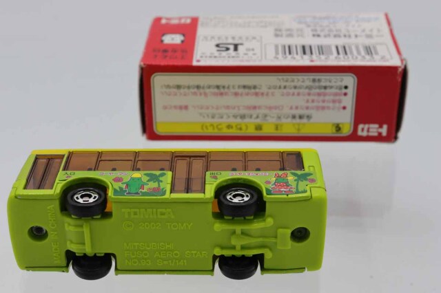 トミカ　特注・その他