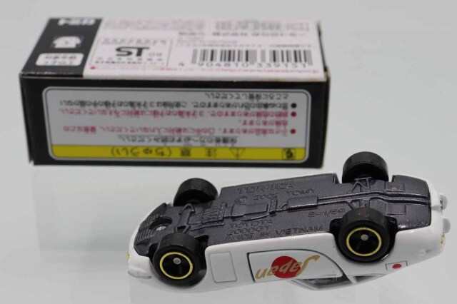 トミカ　アピタ・ユニー・ピアゴ