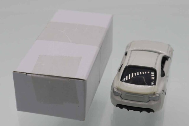 ミニカーショップ ケンボックス トミカ 特注・その他スバルBRZ