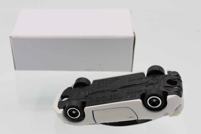 ミニカーショップ ケンボックス トミカ 特注・その他スバルBRZ