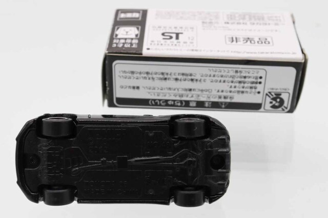 トミカ　特注・その他