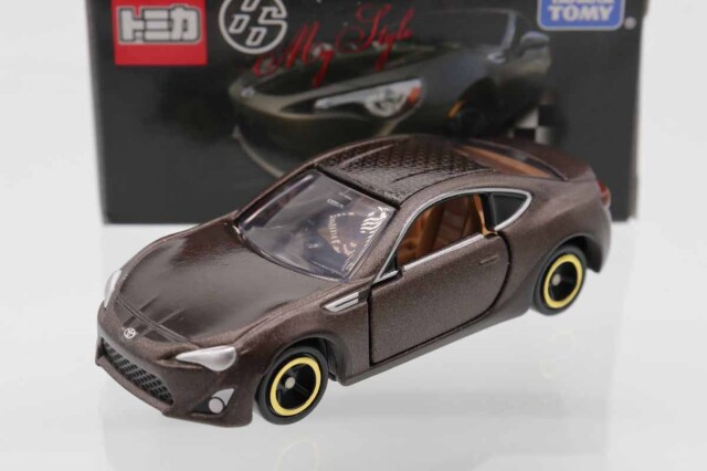 絶版ミニカー☆☆☆ AOSHIMA - 1/12 完成品バイクシリーズ KAWASAKI Ninja ZX-25R ライム