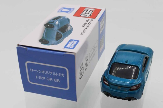 トミカ　特注・その他