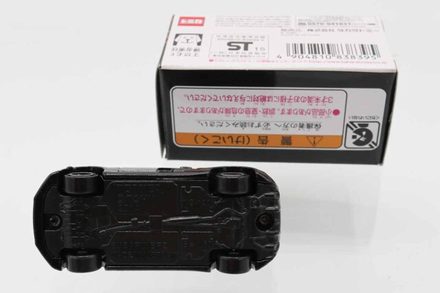 トミカ　モーターショー