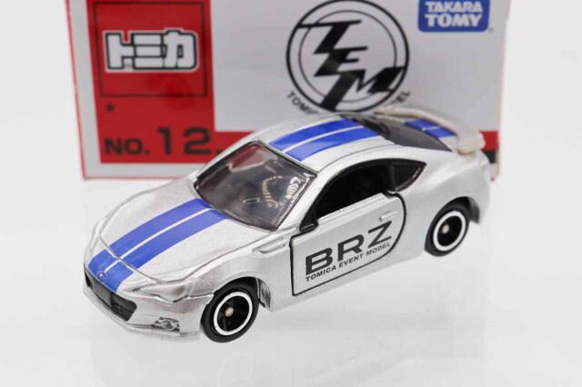 トミカ　特注・その他