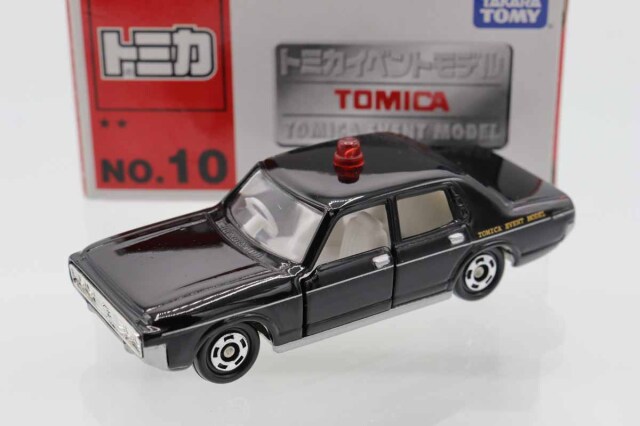 トミカ　特注・その他