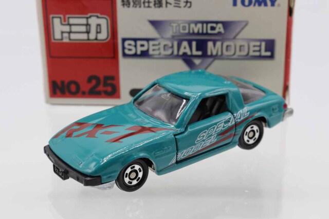 トミカ 特注・その他