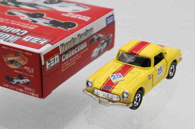 トミカ　特注・その他