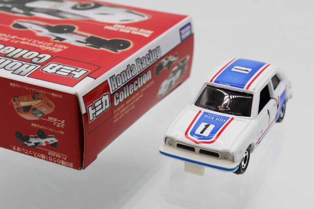 トミカ　特注・その他