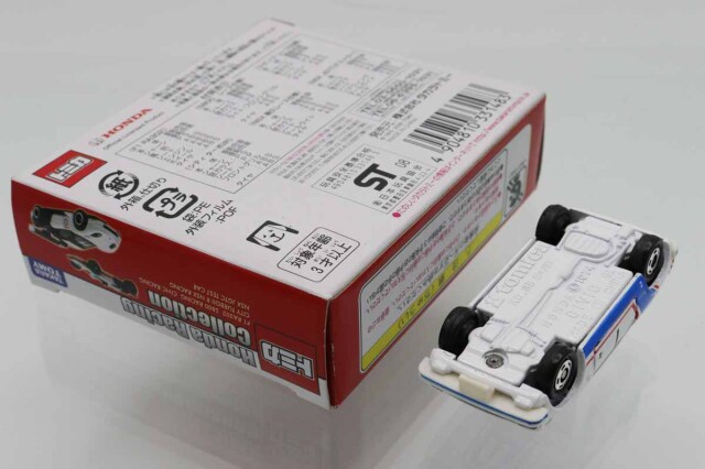 ミニカーショップ ケンボックス トミカ 特注・その他ホンダシビックGL