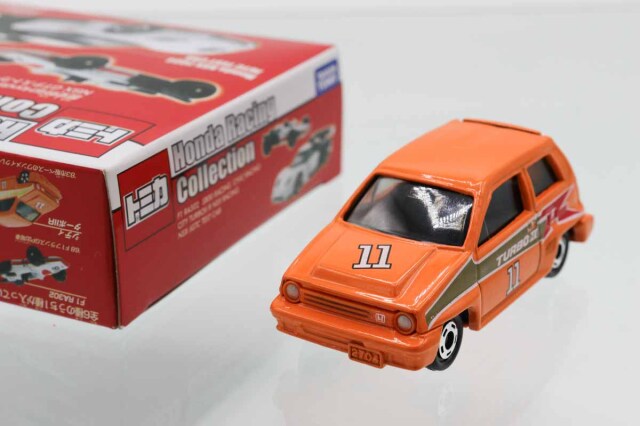 トミカ　特注・その他