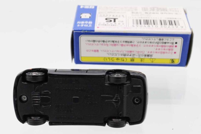 トミカ　特注・その他
