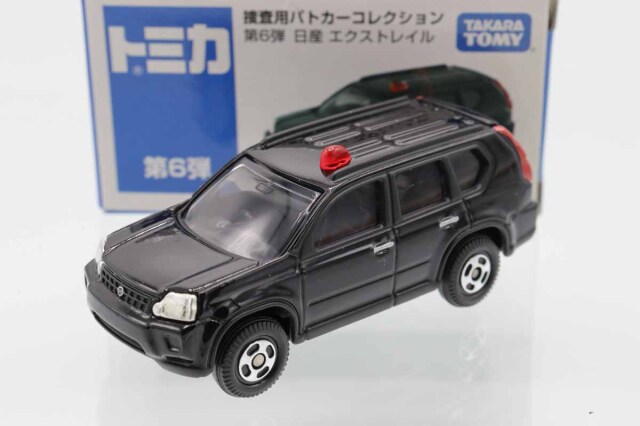 トミカ　特注・その他