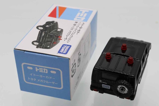 トミカ　イトーヨーカドー特注