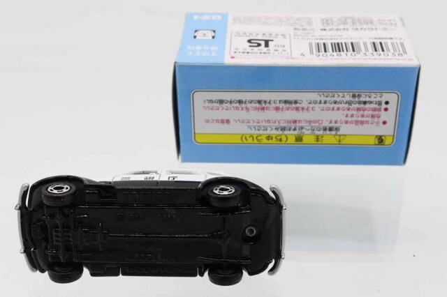 トミカ　イトーヨーカドー特注