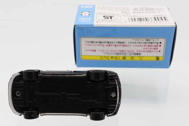 トミカ　イトーヨーカドー特注