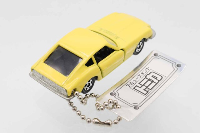 トミカ ニッサン フェアレディZ 432 5台セット Yahoo!オークション -「トミカ フェアレディz432」の落札相場・落札価格