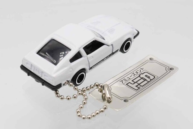ミニカーショップ ケンボックス トミカ 特注・その他日産フェアレディ