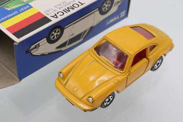 トミカ 青箱｜トミカの絶版ミニカー買取ならケンボックス