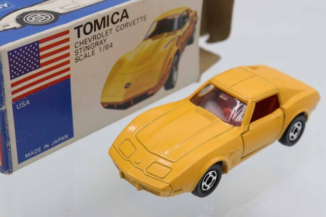 トミカ 青箱｜トミカの絶版ミニカー買取ならケンボックス