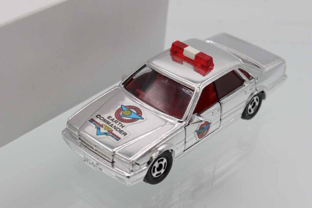 トミカ　ギフトセットばらし