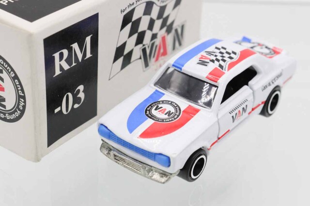 トミカ 特注・その他