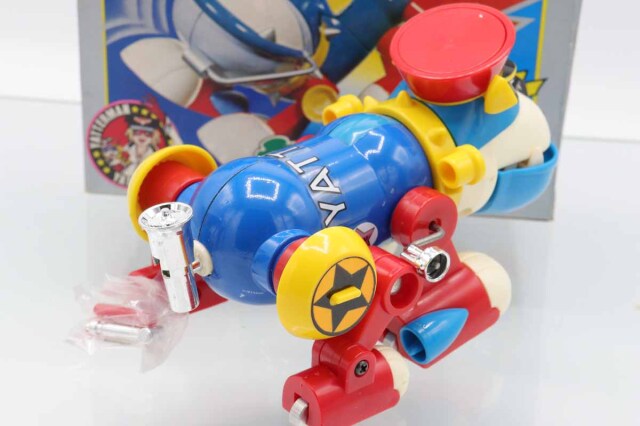 ミニカーショップ ケンボックス タカトクヤッターブル 合金