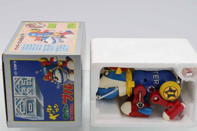 ミニカーショップ ケンボックス タカトクヤッターブル 合金