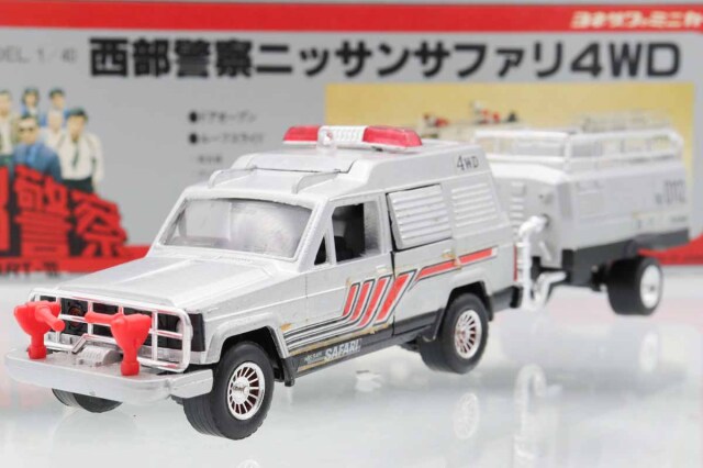 ダイヤペット｜トミカの絶版ミニカー買取ならケンボックス