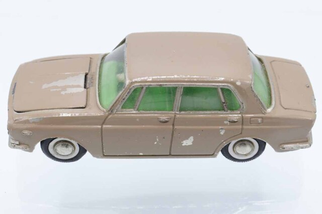 ミニカーショップ ケンボックス 大盛屋☆PHE44☆マツダルーチェ(薄茶