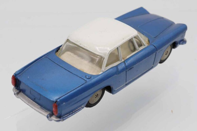 ミニカーショップ ケンボックス モデルペット☆15☆プリンス