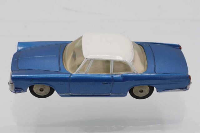 ミニカーショップ ケンボックス モデルペット☆15☆プリンス