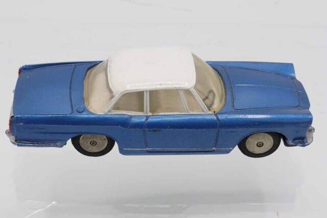 モデルペットNo.15プリンス スカイラインスポーツミニカー モデルペット 15 プリンス スカイラインスポーツ | retorotoys のブログ