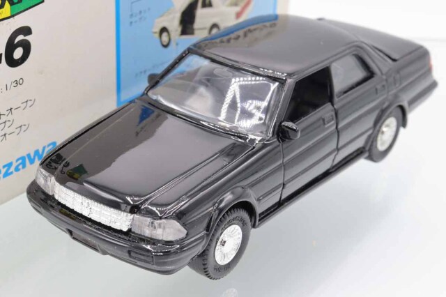 ダイヤペット｜トミカの絶版ミニカー買取ならケンボックス