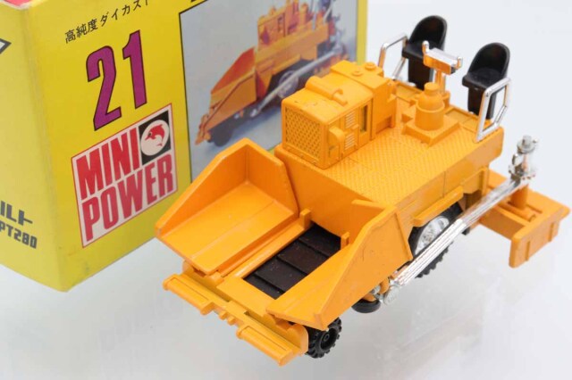 シンセイ｜トミカの絶版ミニカー買取ならケンボックス