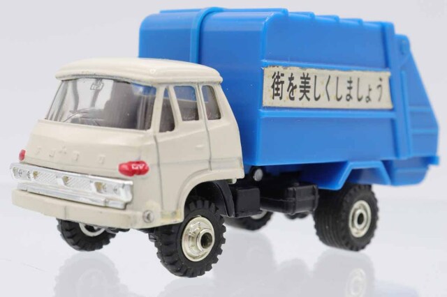 シンセイ｜トミカの絶版ミニカー買取ならケンボックス